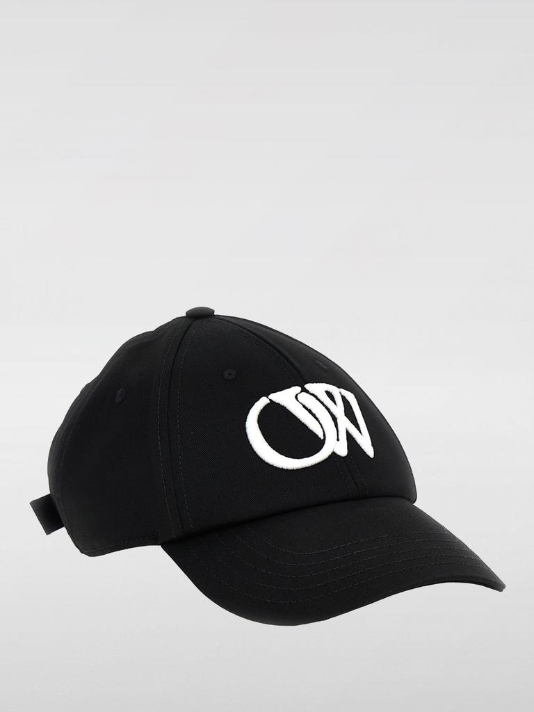 Off-White Hat men Off-white