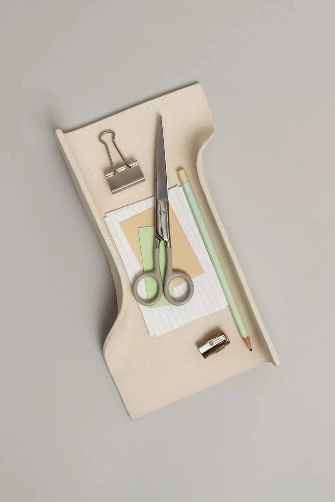 SIN SIN Ceramic Archiva Tray