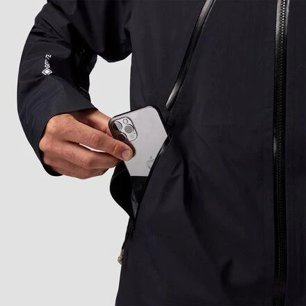 Backcountry Cardiac GORE-TEX 3L Jacket - Men
s 7