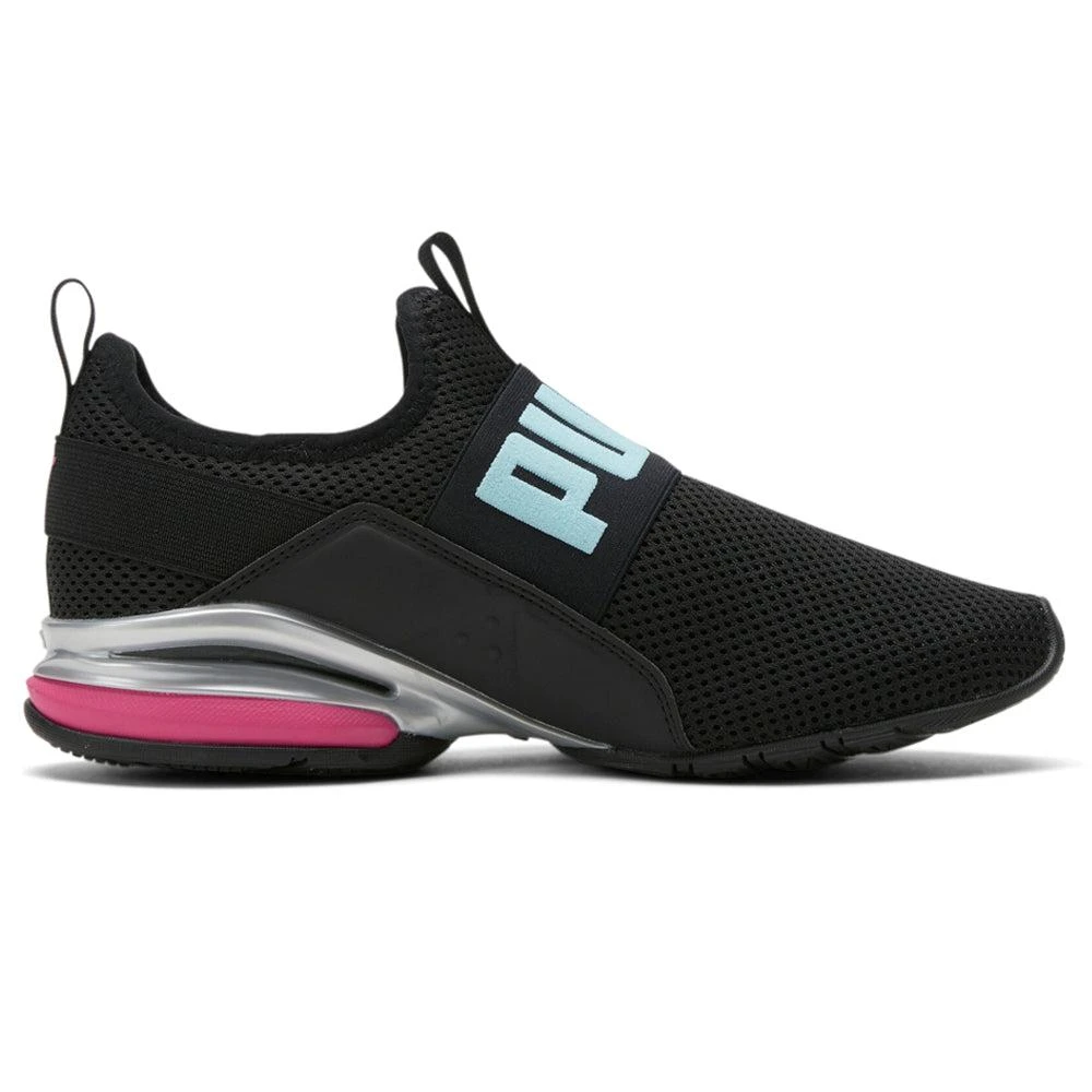 Puma Axelion Slip On Sneakers 1