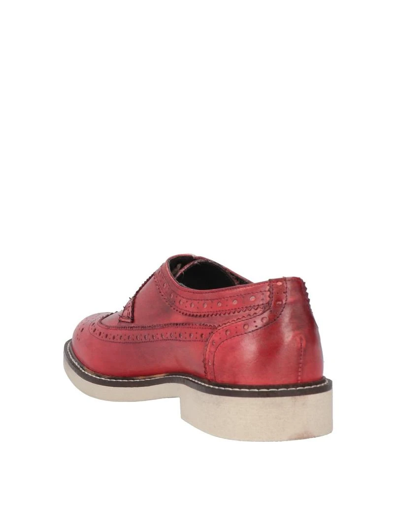 RICHARD LARS Laced shoes 3
