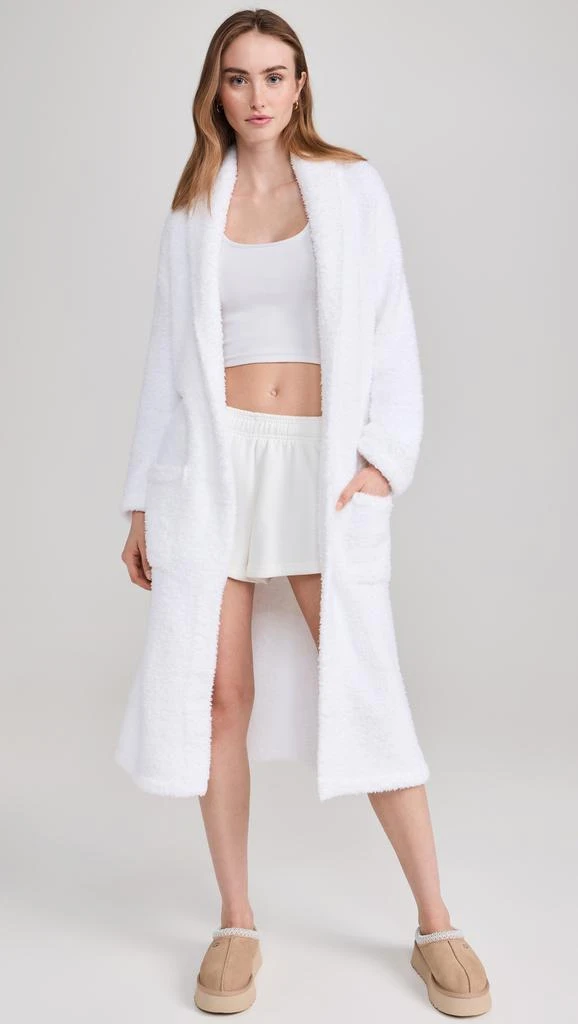 Barefoot Dreams CozyChic Adult Robe 4
