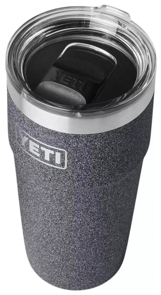 YETI YETI 20 oz. Rambler Stackable Cup 3