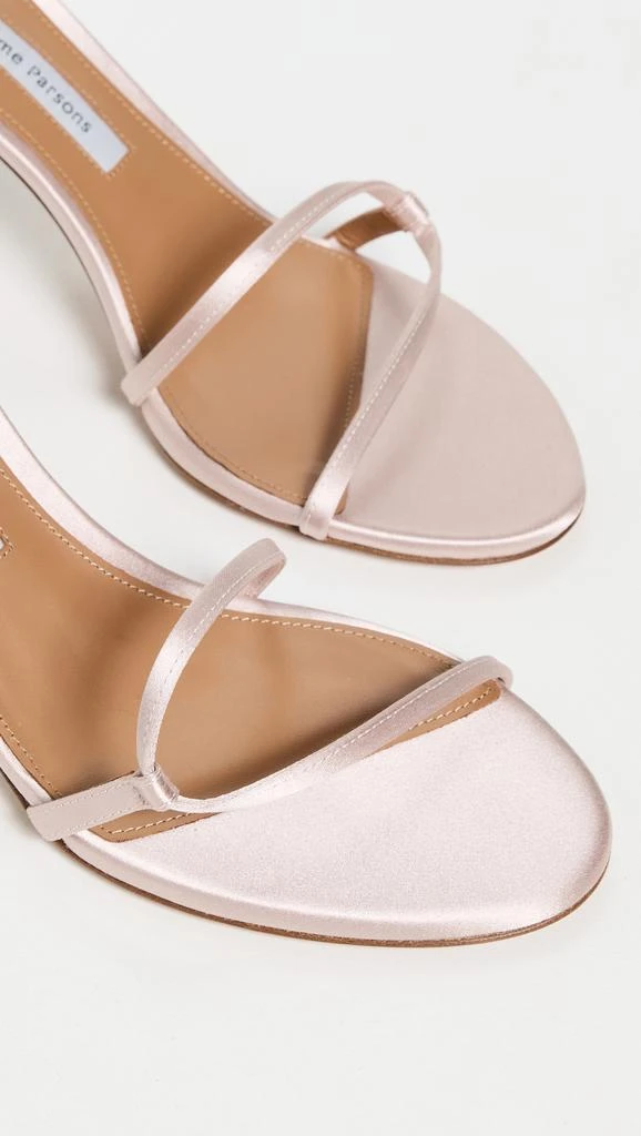 Emme Parsons Loop Heels 5