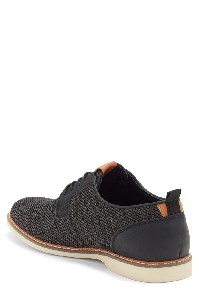 Abound Sheridan Knit Lace-Up Derby