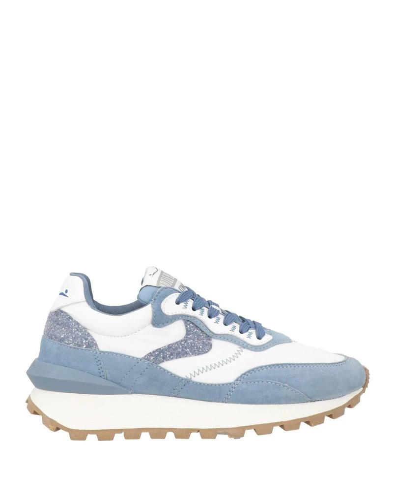 Voile Blanche Sneakers 1