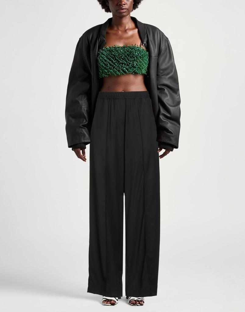 ISABEL BENENATO Casual pants