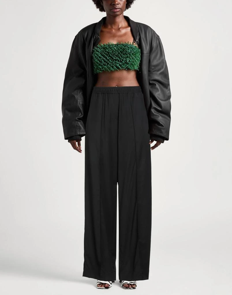 ISABEL BENENATO Casual pants 2