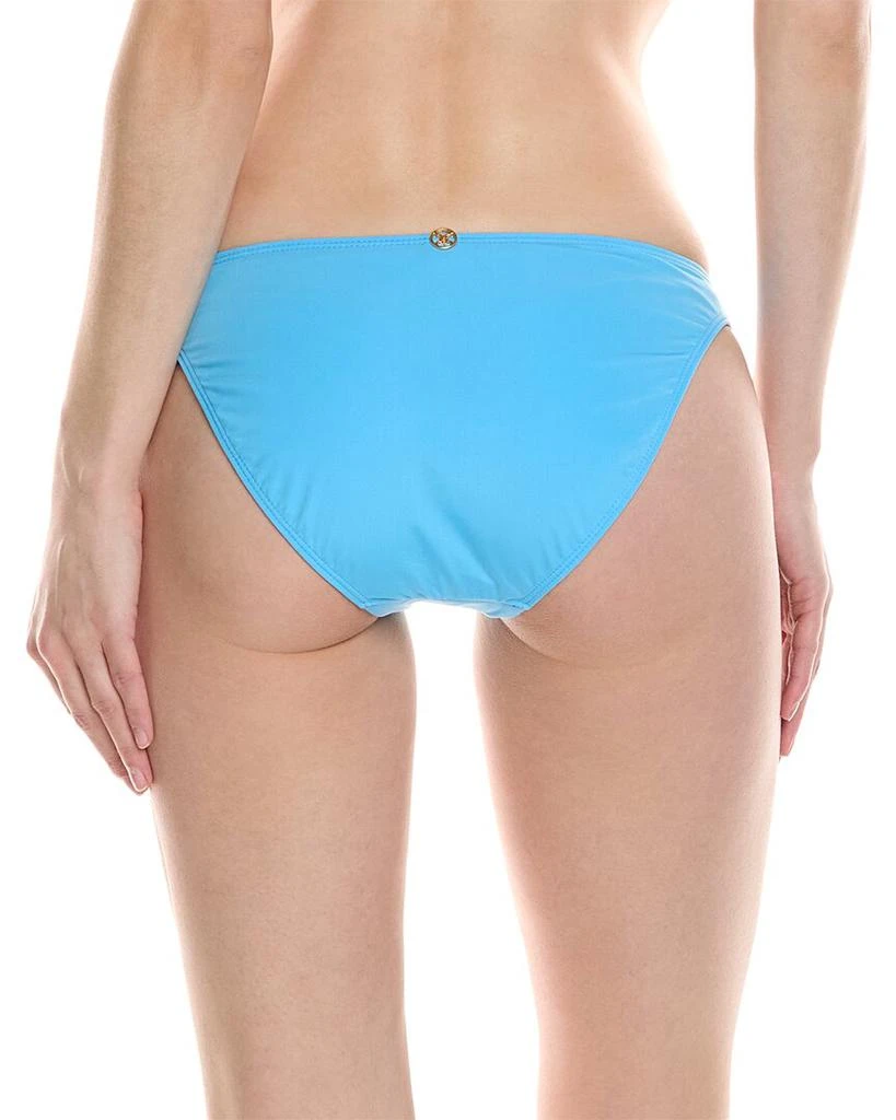 Vix Swimwear Solid Basic Bottom Full 2