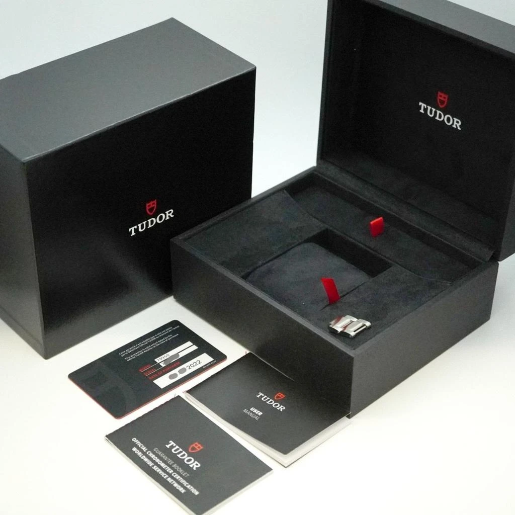 Tudor Wristwatch (Pre-Owned) 2