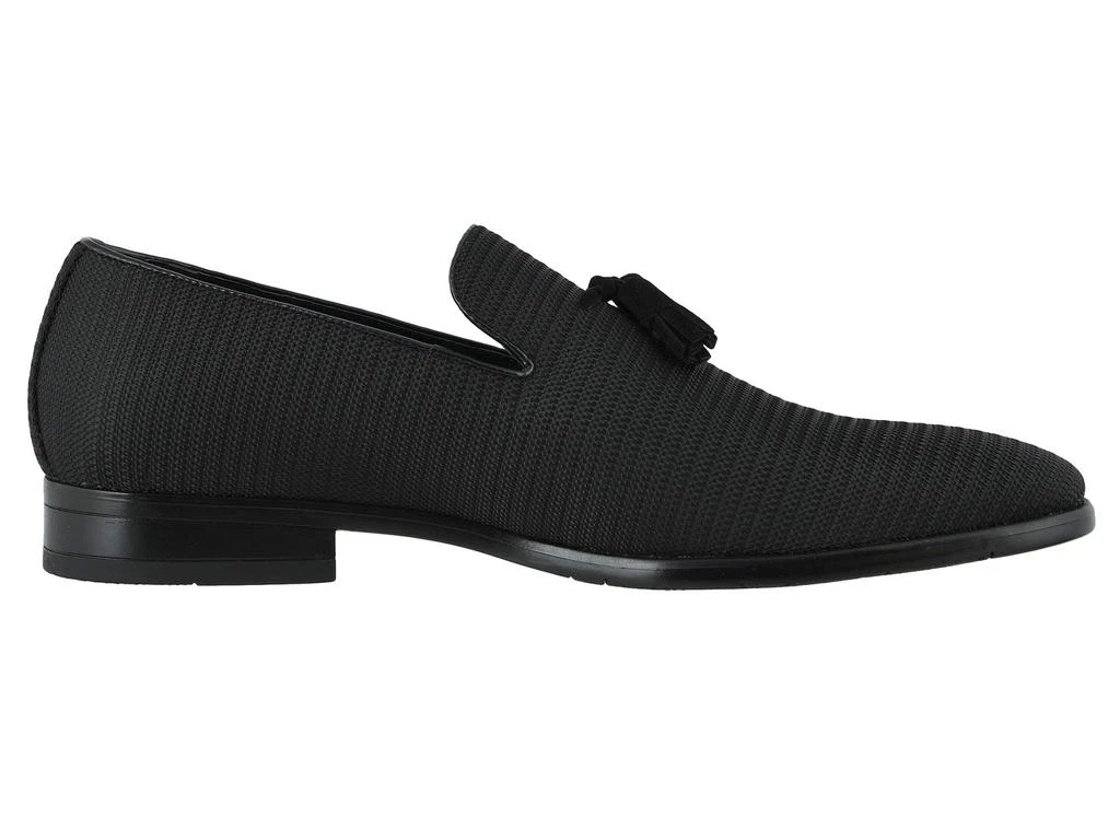 Stacy Adams Tazewell Plain Toe Slip-On 6