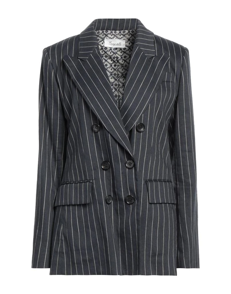 BRAG-WETTE Blazer 1
