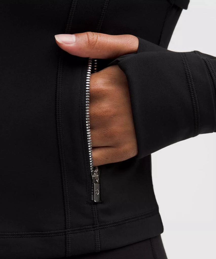 Lululemon Define Cropped Jacket *Nulu 56