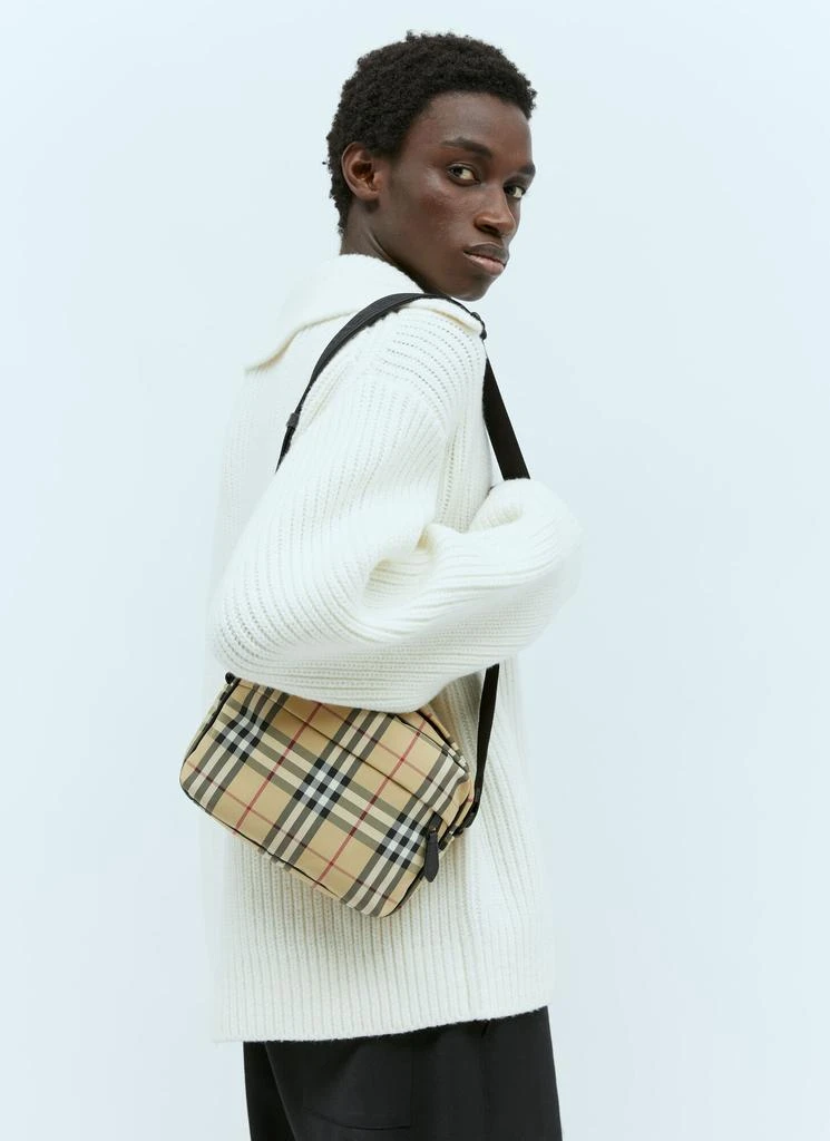 Burberry Paddy Crossbody Bag 5
