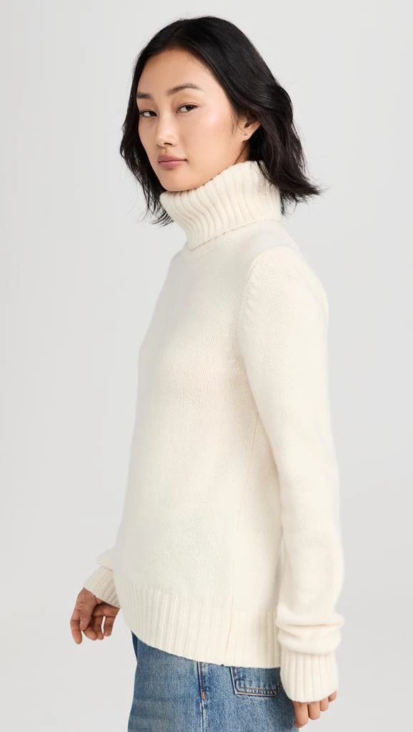 Ralph Lauren Long Sleeve Turtleneck Pullover 3
