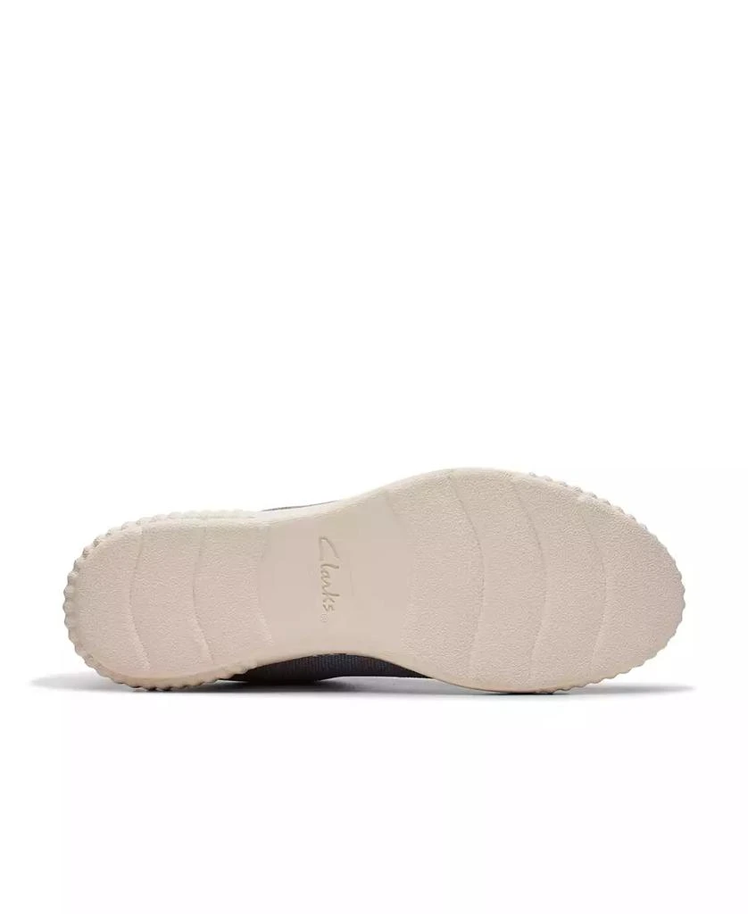 Clarks Women's Collection Caroline Echo Slip On Sneakers 7