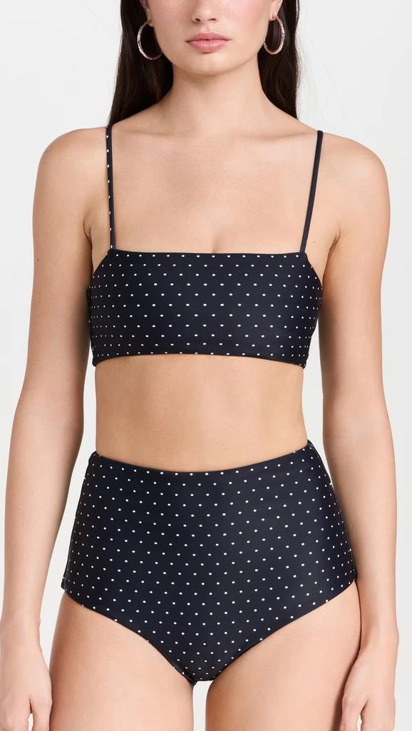 MIKOH Kumu 2 Bikini Top 4