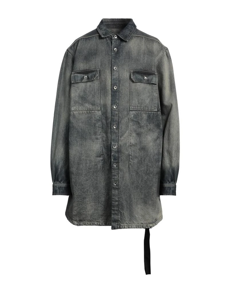 Rick Owens Denim jacket