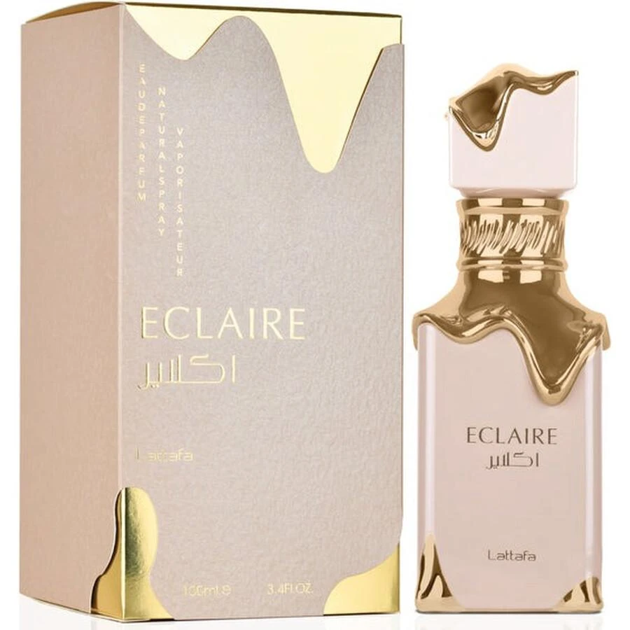 Lattafa Lattafa Eclaire Unisex EDP 1