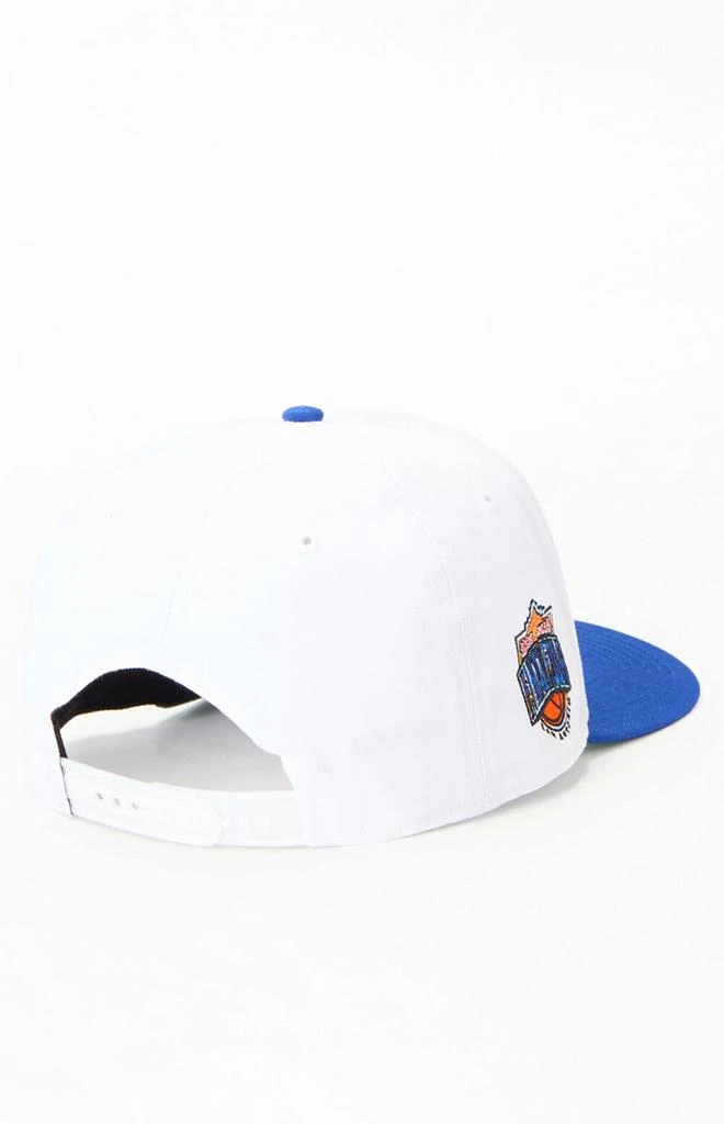 47 Brand Kentucky 1998 Champions Snapback Hat 2