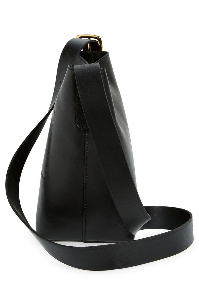 Madewell The Essential Mini Bucket Tote 5