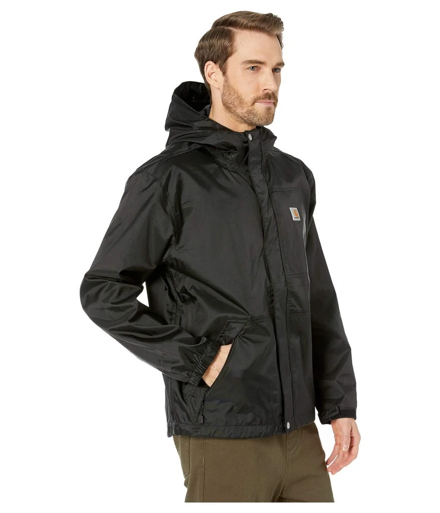 Carhartt Dry Harbor Jacket 4