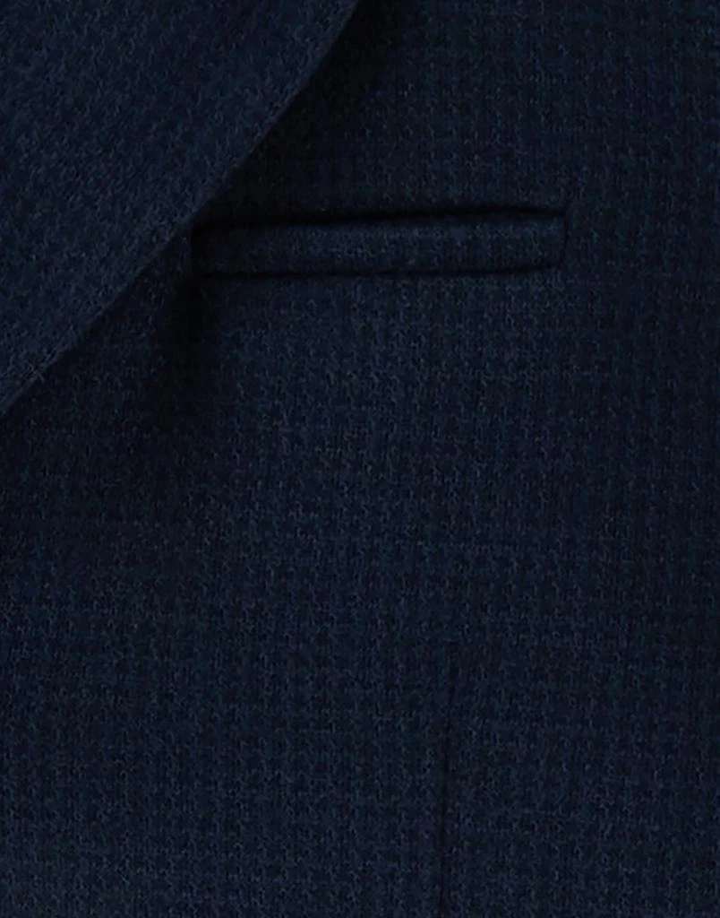 Abel & Lula Blazer 3
