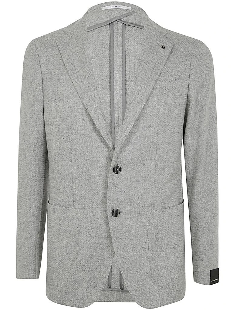 TAGLIATORE MAN SINGLE BREAST JACKET 1