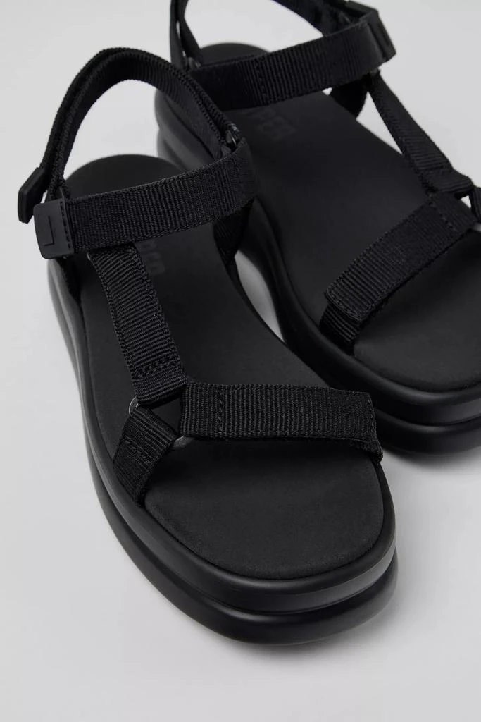 Camper Camper Pelotas Flota Up Platform Strap Sandal 1