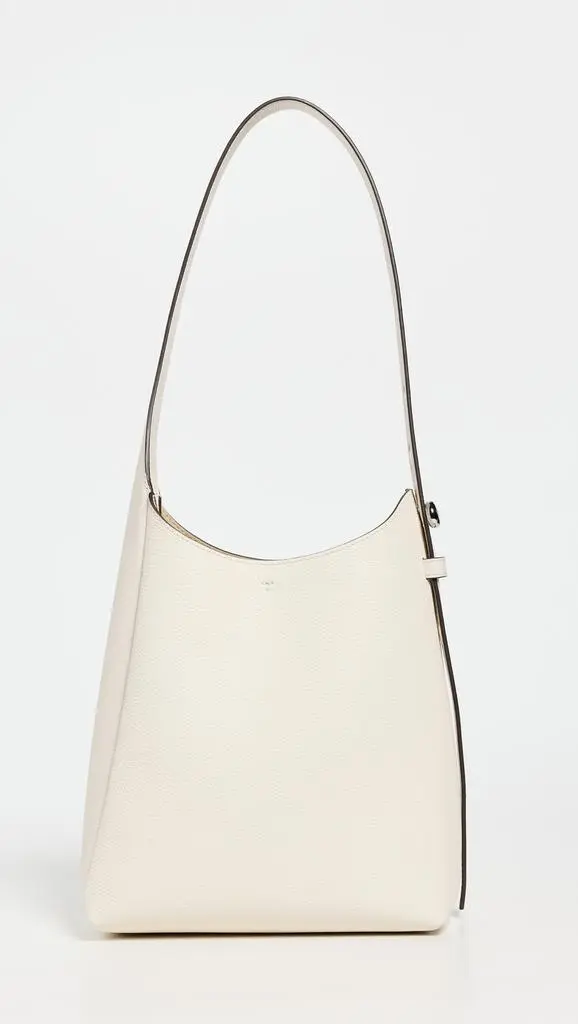 Tory Burch Small Hobo Bag