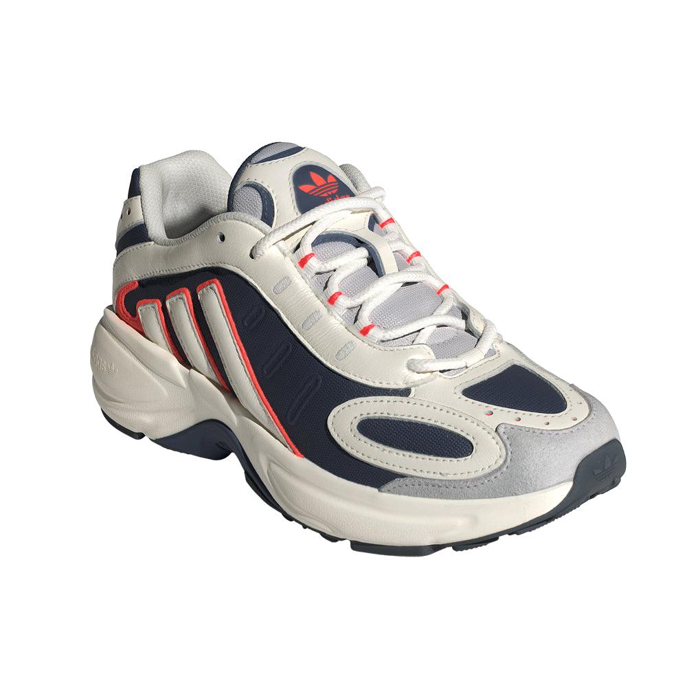 Adidas Falcon Galaxy Lace Up Sneakers