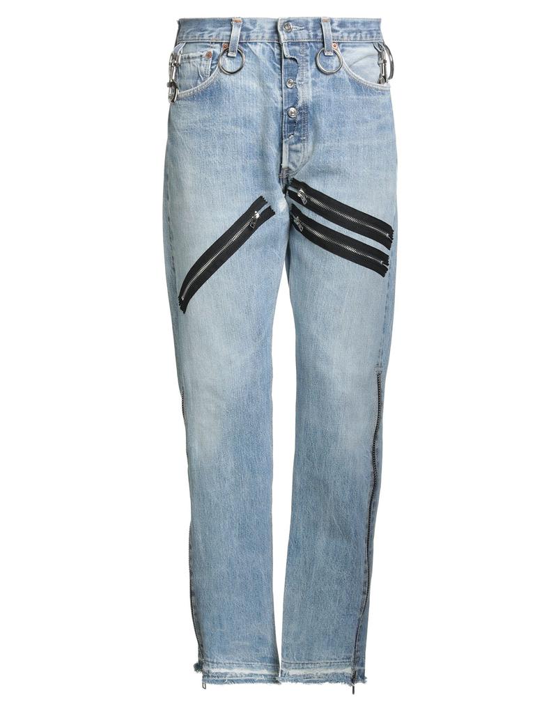 Gallery Dept Denim pants