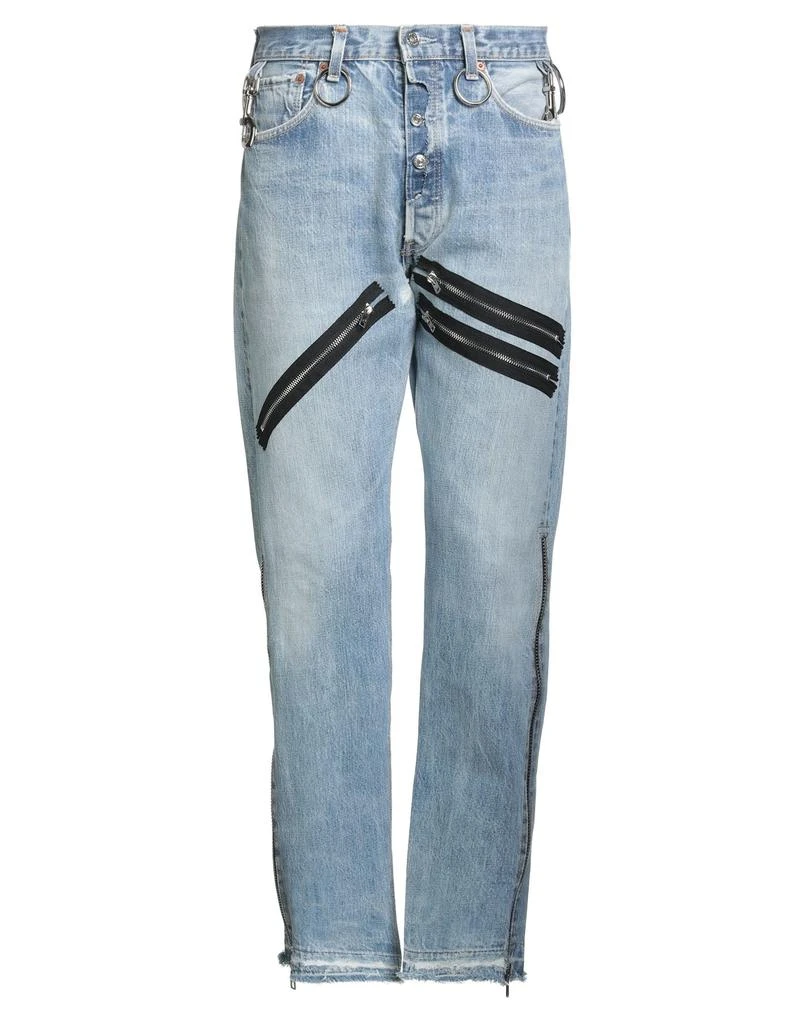 Gallery Dept Denim pants 1