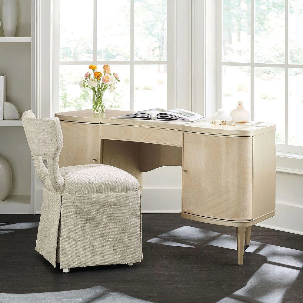caracole Fancy Me Vanity Desk 1