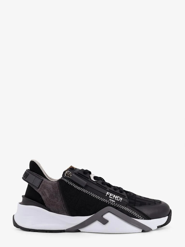 Fendi Fendi Flow slip-on sneakers 1