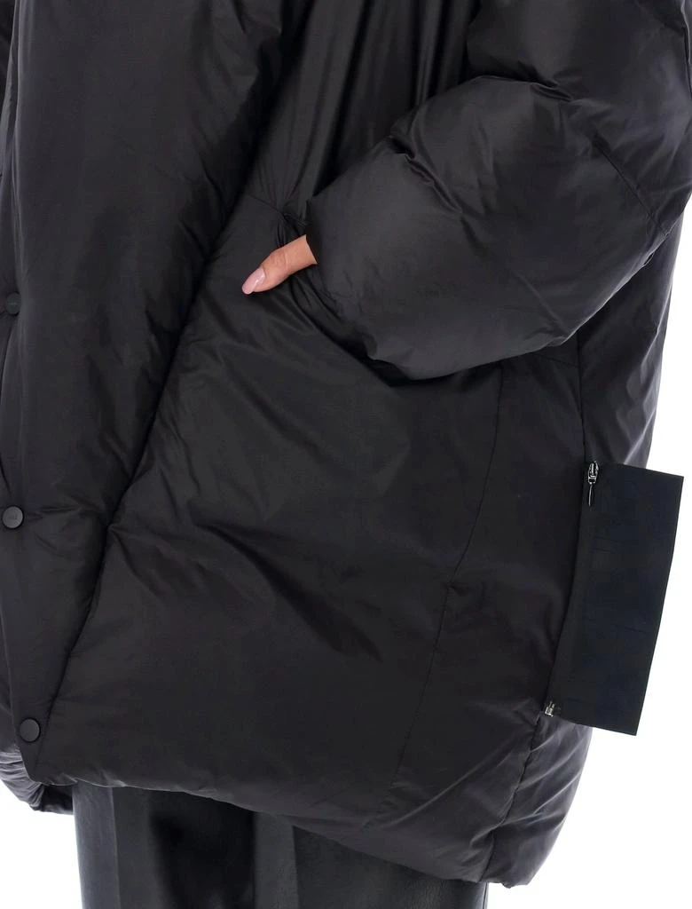 ADD Add Button-Up Hooded Jacket 5