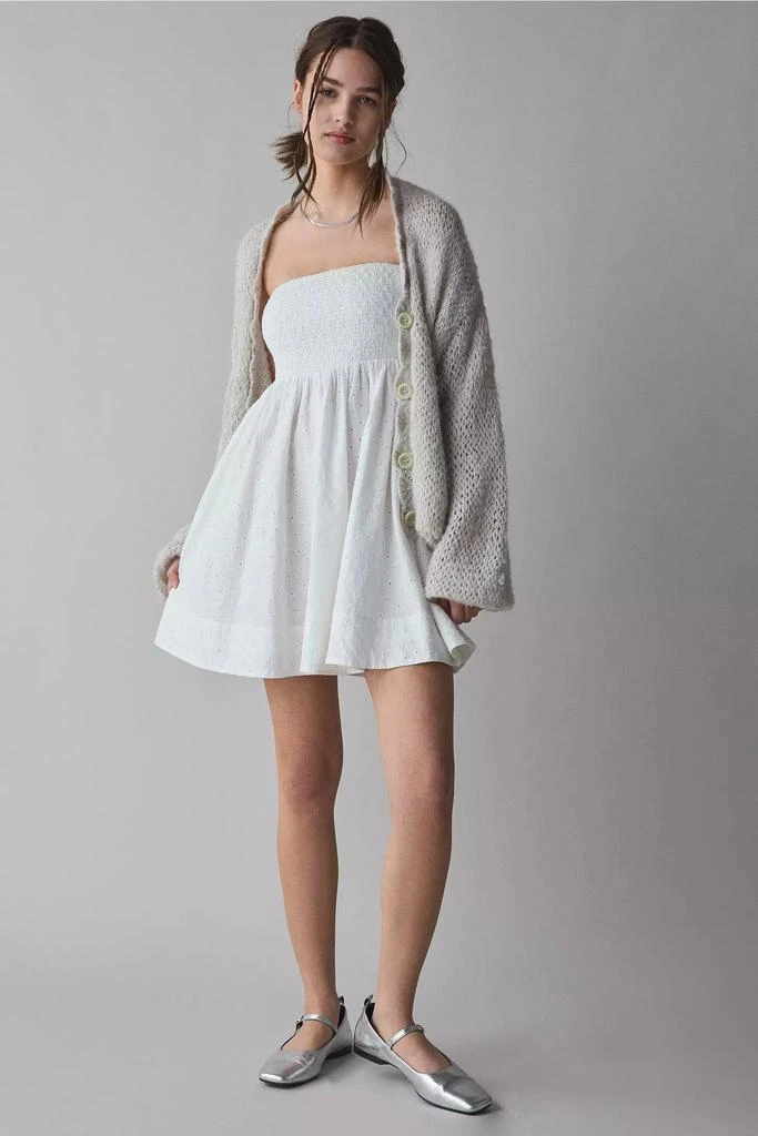 fifi mini dress Asta Resort Fifi Mini Dress