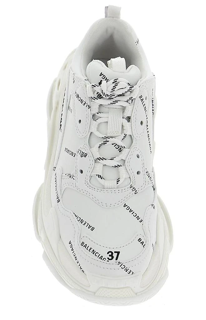 Balenciaga Balenciaga Triple S Sneakers 4