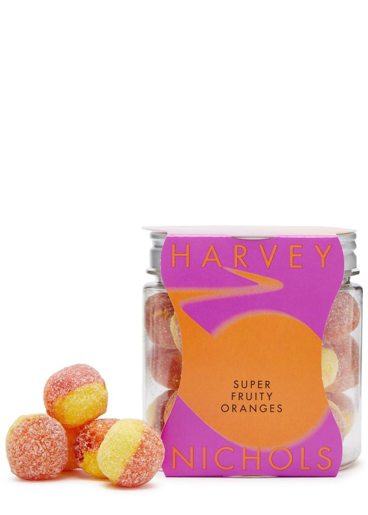 Harvey Nichols Fruity Oranges 180g