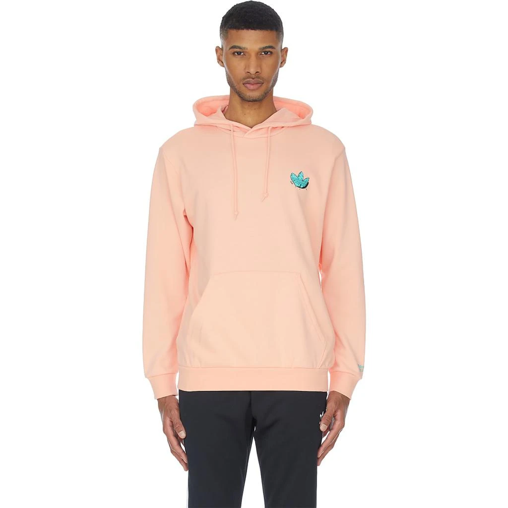Adidas Funny Dino Hoodie 1