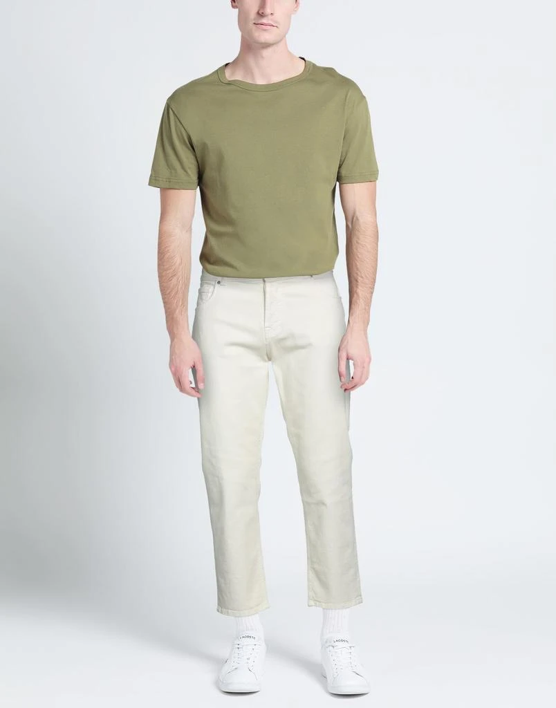 Reign Denim pants 2