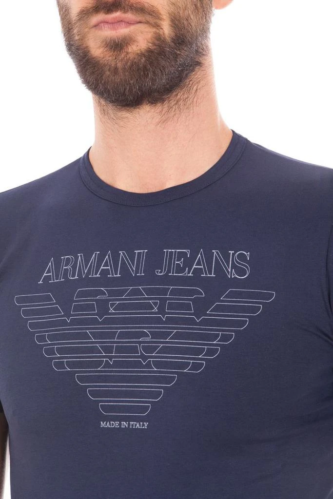 Armani Jeans Armani Jeans Topwear 4
