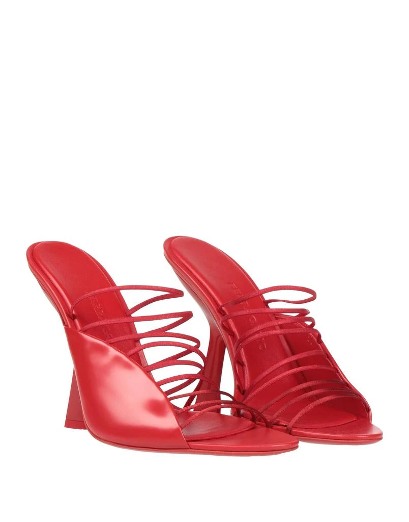 Salvatore Ferragamo Sandals 2