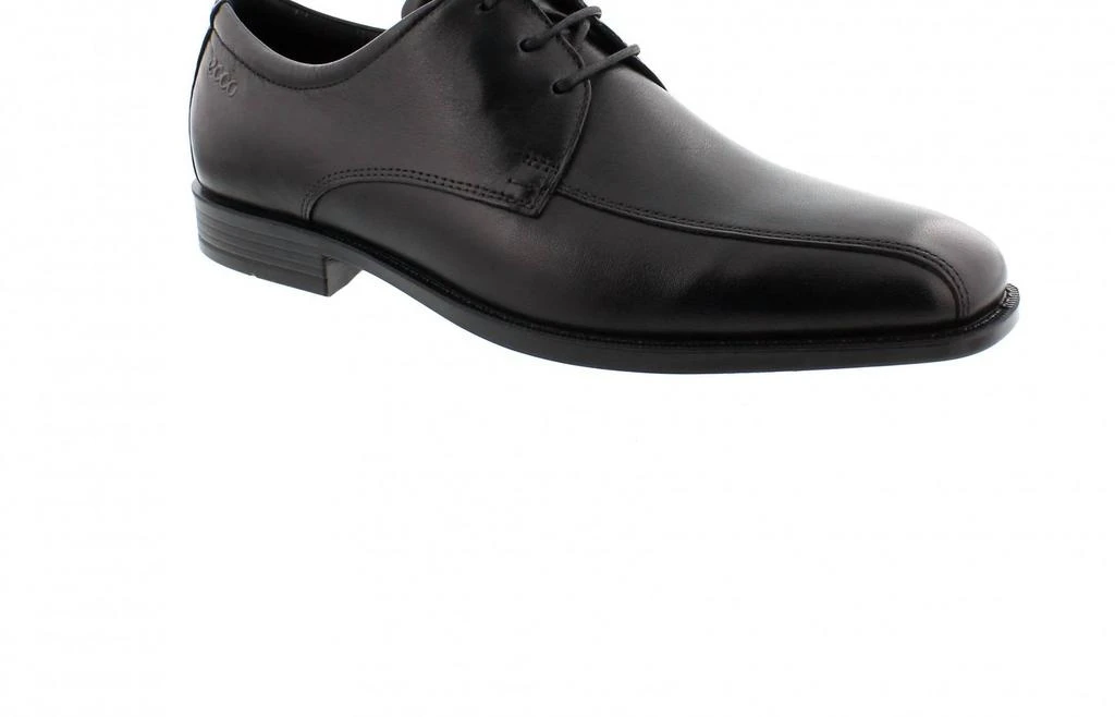 ECCO Ecco - Men's Edinburgh Oxford Shoe 1