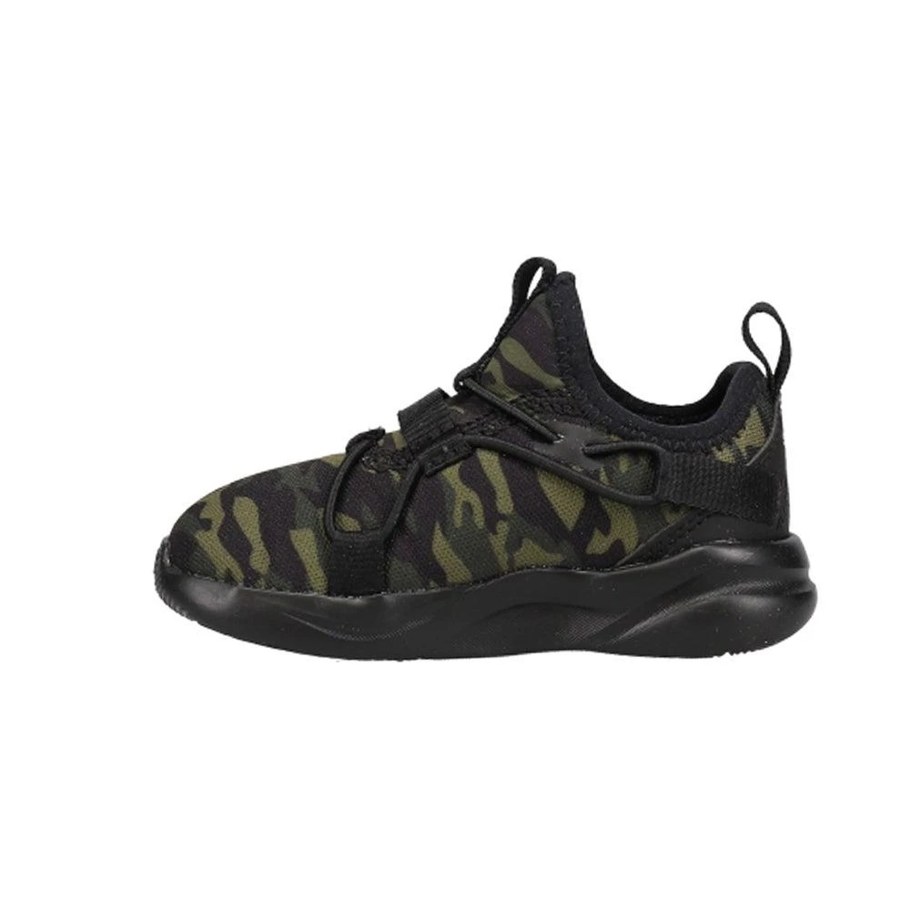 Puma Rift Camo Slip On Sneakers (Toddler) 3