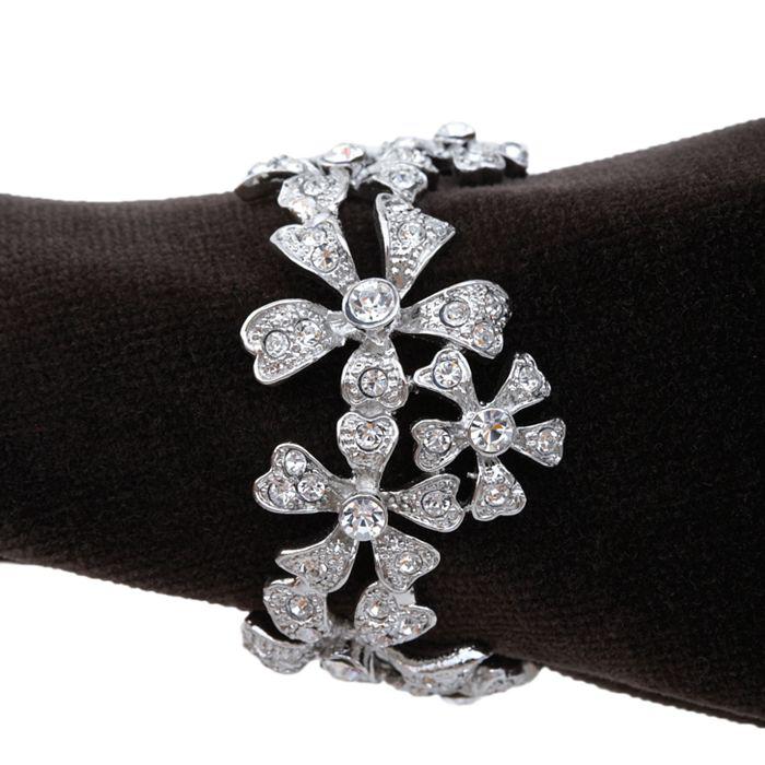 L'Objet Napkin Jewels Garland, Set of 4
