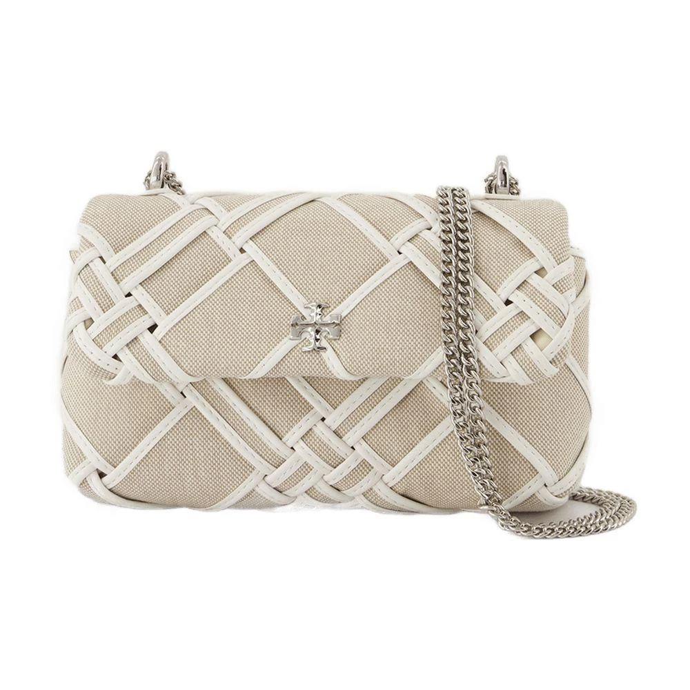 Tory Burch Tory Burch Kira Mini Flap Shoulder Bag 1