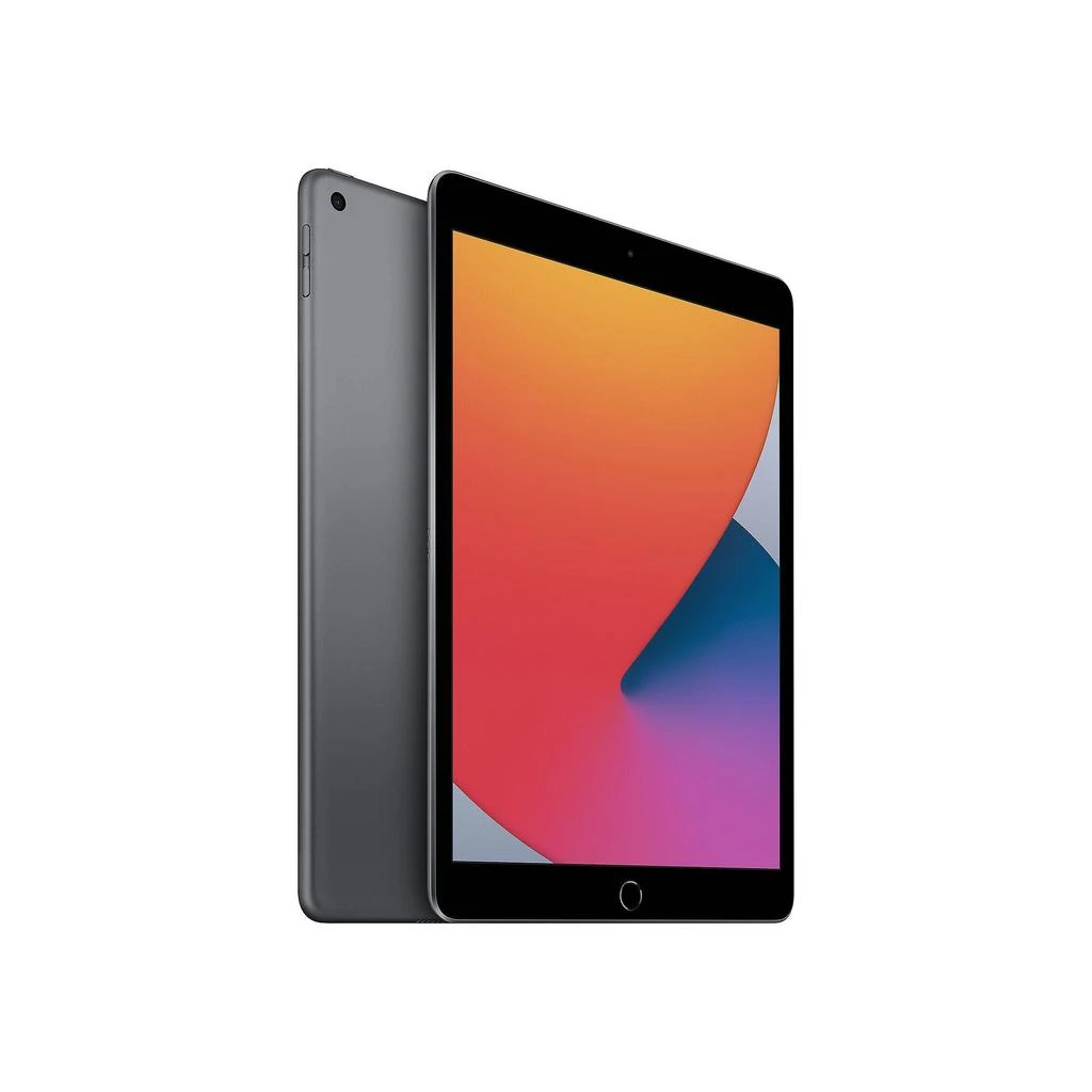 预计3周后发货 Apple Lagoona Ipad 8 Wifi - Grade A - 32Gb - Gris Sidéral 1