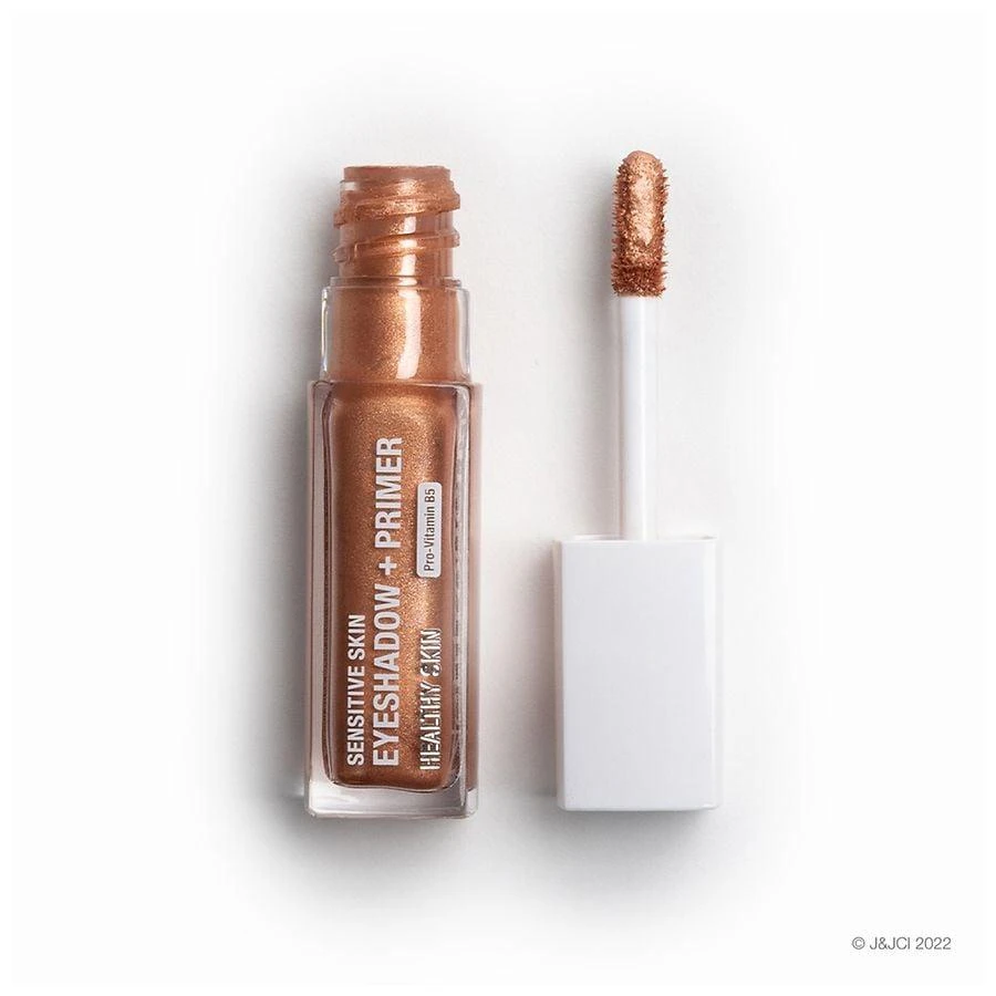 Neutrogena Sensitive Skin Eyeshadow + Primer 8