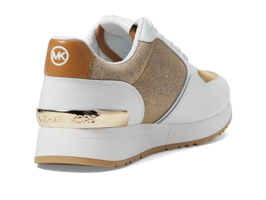 MICHAEL Michael Kors Livvy Trainer 5